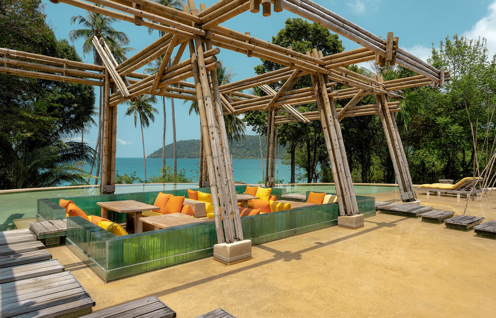 Soneva Kiri, Koh Kood, Thailand. Luxury Hotel Review by TravelPlusStyle. Photo © Soneva