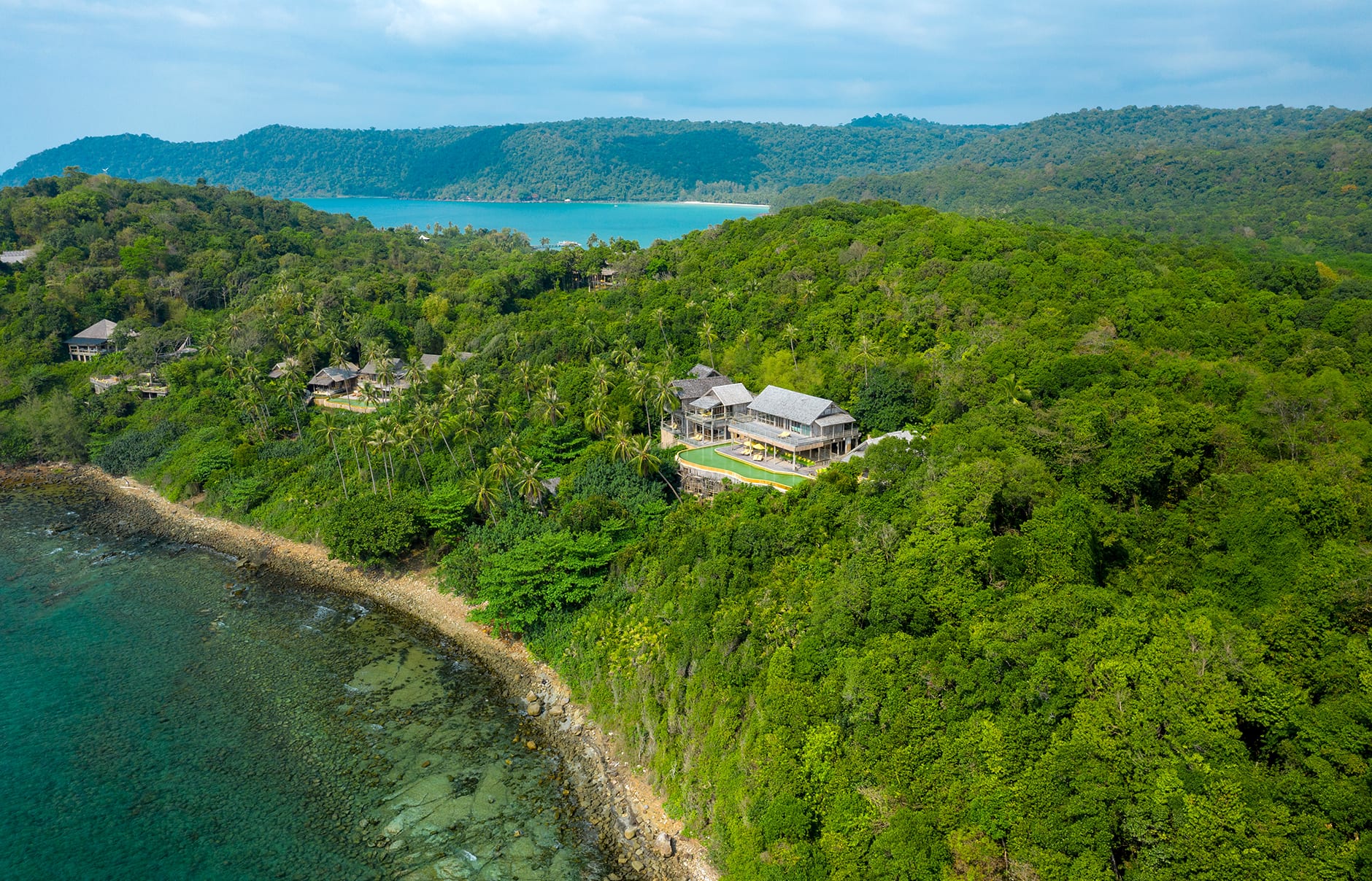 Soneva Kiri, Koh Kood, Thailand. Luxury Hotel Review by TravelPlusStyle. Photo © Soneva