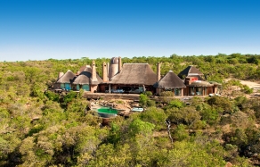 Leobo Private Reserve, South Africa • TravelPlusStyle.com