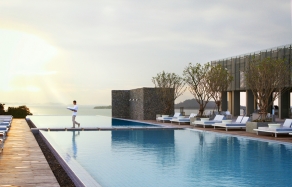 Point Yamu by COMO, Phuket. TravelPlusStyle.com