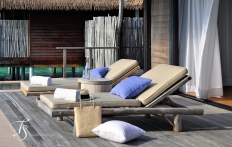 Maalifushi by Como, Maldives. © TravelPlusStyle.com