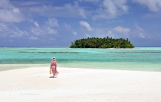 Maalifushi by Como, Maldives. © TravelPlusStyle.com