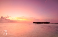 Maalifushi by Como, Maldives. © TravelPlusStyle.com