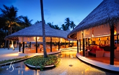 Maalifushi by Como, Maldives. © TravelPlusStyle.com