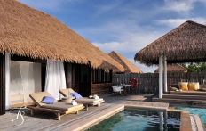 Maalifushi by Como, Maldives. © TravelPlusStyle.com