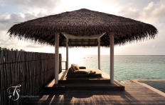 Maalifushi by Como, Maldives. © TravelPlusStyle.com