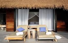 Maalifushi by Como, Maldives. © TravelPlusStyle.com