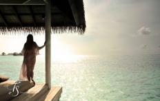 Maalifushi by Como, Maldives. © TravelPlusStyle.com