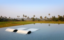 Alila Diwa Goa, India. Hotel Review. Photo © Alila Hotels and Resorts.