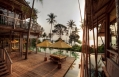 Soneva Kiri, Koh Kood, Thailand. Luxury Hotel Review by TravelPlusStyle. Photo © Soneva