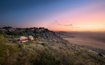 Angama Mara, Maasai Mara, Kenya. Luxury Hotel Review by TravelPlusStyle. Photo © Angama