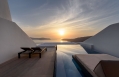 Cavo Tagoo Santorini, Greece. Luxury Hotel Review by TravelPlusStyle. Photo © CAVOTAGOO