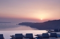 Cavo Tagoo Santorini, Greece. Luxury Hotel Review by TravelPlusStyle. Photo © CAVOTAGOO