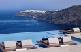 Cavo Tagoo Santorini, Greece. Luxury Hotel Review by TravelPlusStyle. Photo © CAVOTAGOO