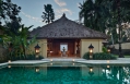 Amandari Ubud, Bali, Indonesia. Luxury Hotel Review by TravelPlusStyle. Photo © Aman Resorts