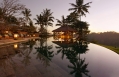 Amandari Ubud, Bali, Indonesia. Luxury Hotel Review by TravelPlusStyle. Photo © Aman Resorts