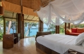 Soneva Kiri, Koh Kood, Thailand. Luxury Hotel Review by TravelPlusStyle. Photo © Soneva