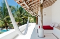 Hotel Esencia, Xpu Ha, Mexico. Luxury Hotel Review by TravelPlusStyle. Photo © Hotel Esencia
