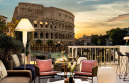  Hotel Palazzo Manfredi, Rome, Italy. TravelPlusStyle.com