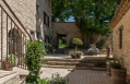 Coquillade Provence Resort & Spa, Gargas, Provence, France. Photo © La Coquillade