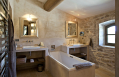 Coquillade Provence Resort & Spa, Gargas, Provence, France. Photo © La Coquillade