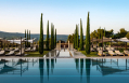 Coquillade Provence Resort & Spa, Gargas, Provence, France. Photo © La Coquillade