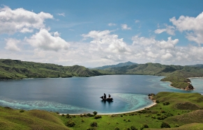 Alila Purnama, Indonesia •  TravelPlusStyle.com