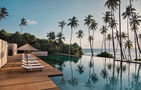 The Best Boutique Hotels & Beach Resorts on the South Coast of Sri Lanka • TravelPlusStyle.com