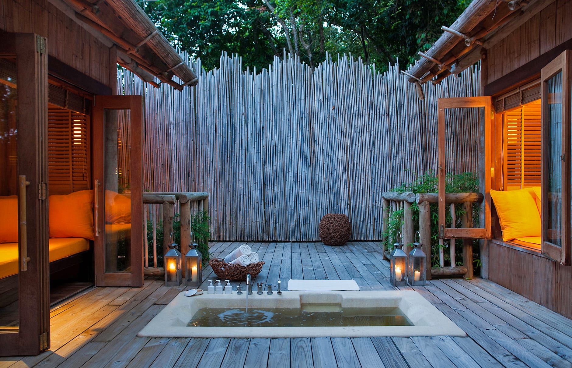 Soneva Kiri, Koh Kood, Thailand. Luxury Hotel Review by TravelPlusStyle. Photo © Soneva