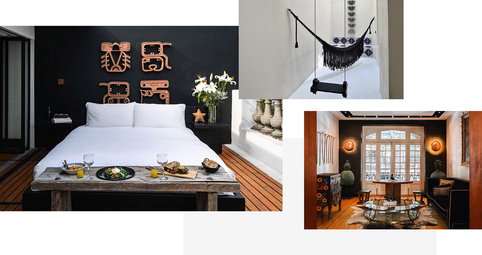 La Valise, Mexico City, Mexico. The Best Luxury and Boutique Hotels in Mexico City, Mexico. TravelPlusStyle.com